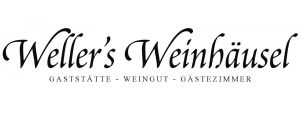 Weller's Weinhäusel