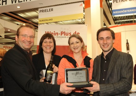 Weingut Familie Prieler