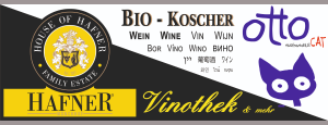 Hafner Bio/Kosher - Family Estate