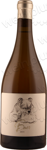 2015 Sauvignon Blanc "Baer"