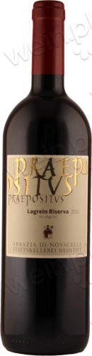 2016 Südtirol / Alto Adige DOC Lagrein Riserva "Praepositus"