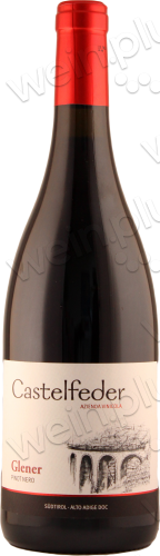2017 Südtirol / Alto Adige DOC Pinot Nero "Glener"