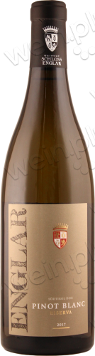 2017 Südtirol / Alto Adige DOC Pinot Blanc Riserva