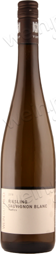 2018 Riesling-Sauvignon Blanc trocken "Steinmergel"