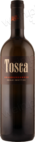 2017 Süd-Steiermark Grauburgunder trocken "Tosca"