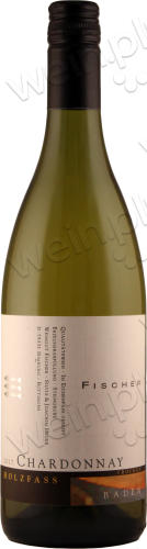 2017 Nimburg-Bottingen Steingrube Chardonnay trocken