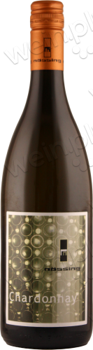 2016 Chardonnay Reserve trocken