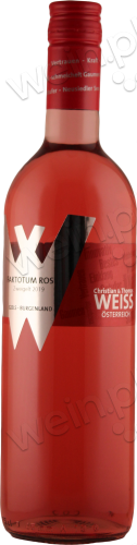 2019 Gols Zweigelt lieblich "Faktotum" Rosé