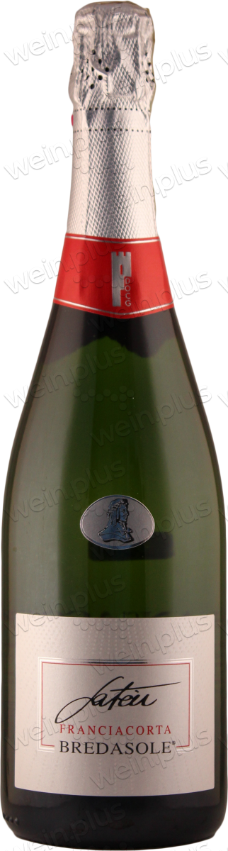 Franciacorta Docg Brut Saten Von Azienda Agricola Bredasole Paratico Wein Plus Weinkritiken