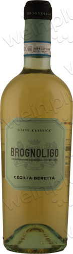 2019 Soave Classico DOC "Brognoligo"