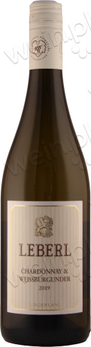 2019 Chardonnay-Weißburgunder trocken
