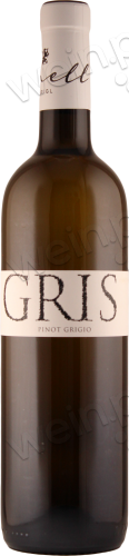 2019 Südtirol / Alto Adige DOC Pinot Grigio "Gris"