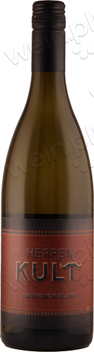 2019 Sauvignon Blanc trocken "Herrenkult"