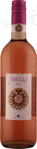 2019 Umbria IGT "Brezza® Rosa"