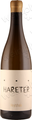 2018 Pinot Blanc trocken "Heytshala"