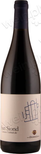 2016 Canavese DOC Nebbiolo "San Siond"