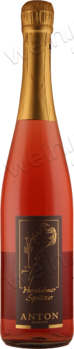 2019 Herxheim secco "Spritzer" Rosé