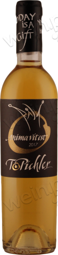 2017 Mitterberg IGT Sauvignon passito "Anima vit est"