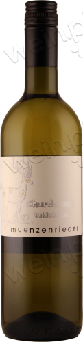 2019 Chardonnay trocken "Heideboden"