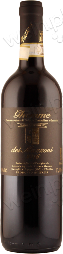 2016 Ghemme DOCG "dei Mazzoni"