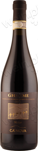 2012 Ghemme DOCG "Victor"