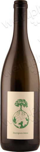 2018 Sauvignon Blanc trocken "vom Opok"