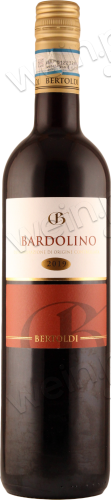 2019 Bardolino DOC "Bertoldi"