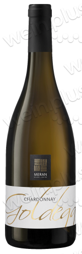 2016 Südtirol / Alto Adige DOC Chardonnay Riserva "Goldegg"