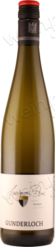 2019 Sauvignon Blanc VDP.Gutswein trocken "vom Stein"