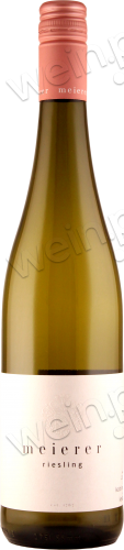 2019 Kesten Riesling Kabinett