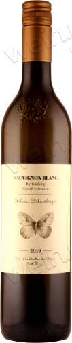 2019 Südsteiermark DAC Ried Kittenberg Sauvignon Blanc trocken