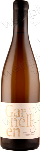 2017 Sauvignon "Garnellen" Anphora