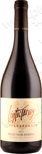 2017 Südtirol / Alto Adige DOC Pinot Noir Riserva "Linticlarus"