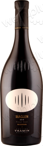 2018 Südtirol / Alto Adige DOC Pinot Noir Riserva "Maglen"