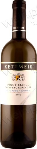 2019 Südtirol / Alto Adige DOC Pinot Bianco