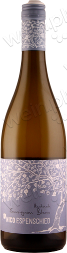 2018 Sauvignon Blanc Landwein trocken "Hautnah"