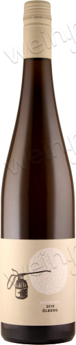 2019 Nierstein Oelberg Riesling trocken