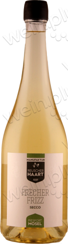 Piesport secco "Frecher Frizz"