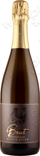 2019 Sauvignon Blanc Brut