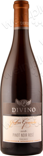 2018 Pinot Noir Grosses Gewächs trocken Rosé