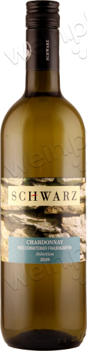 2019 Wachau Ried Frauengärten Chardonnay trocken "Selection"