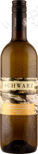 2019 Wachau Ried Schreiberberg Grüner Veltliner Smaragd® trocken