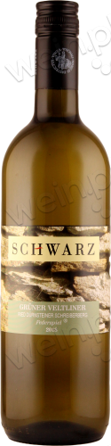 2018 Wachau Ried Schreiberberg Grüner Veltliner Federspiel® trocken