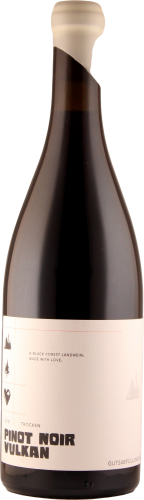 2018 Pinot Noir Landwein trocken "Vulkan"
