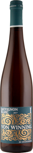 2017 Sauvignon Blanc trocken "I"
