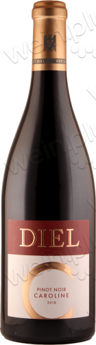 2018 Pinot Noir Réserve trocken "Caroline"