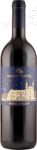 2017 Sicilia DOC "Mille e Una Notte"