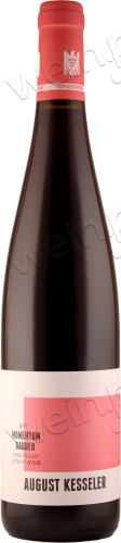 2017 Pinot Noir trocken "Momentum Gaudeo"