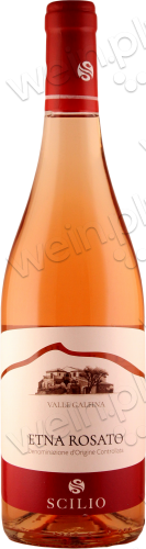 2019 Etna DOC Rosato "VALLE GALFINA"