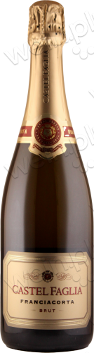 Franciacorta DOCG Brut